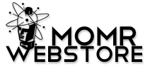 MOMR Webstore