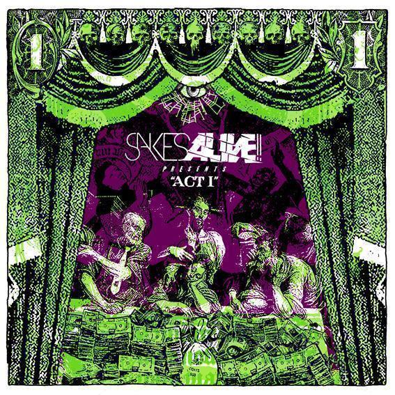 SakesAlive