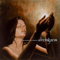 strongarm