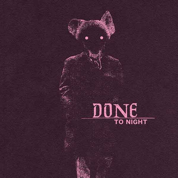 Damien Done - To Night