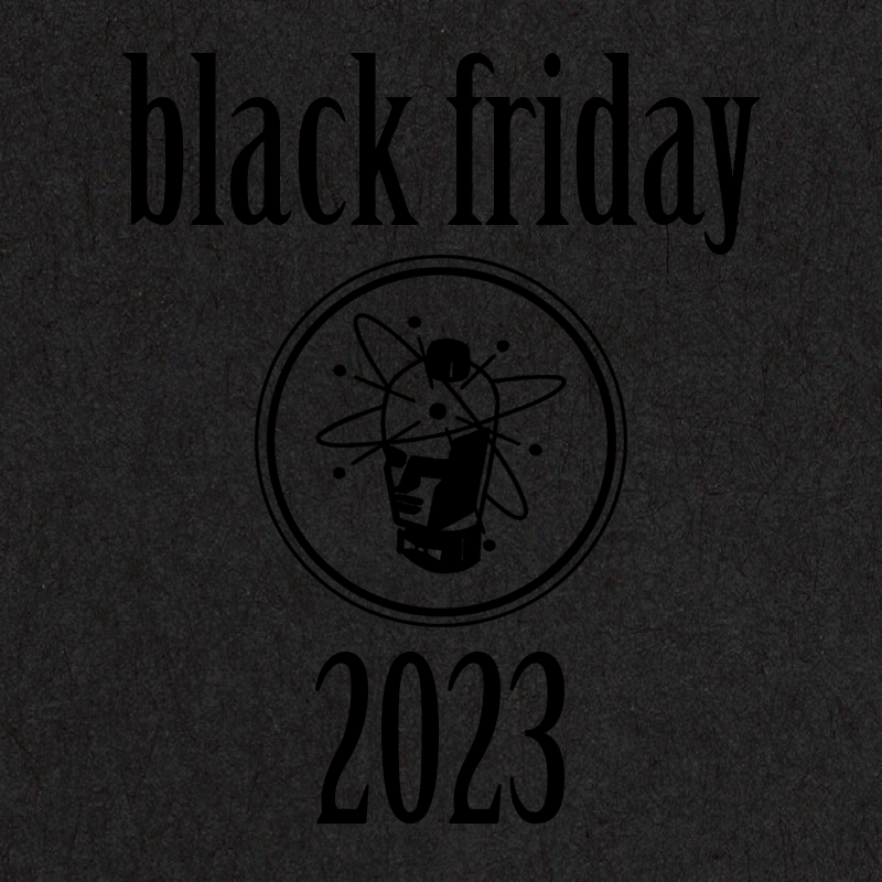 Various Artists - Black Friday 2023
