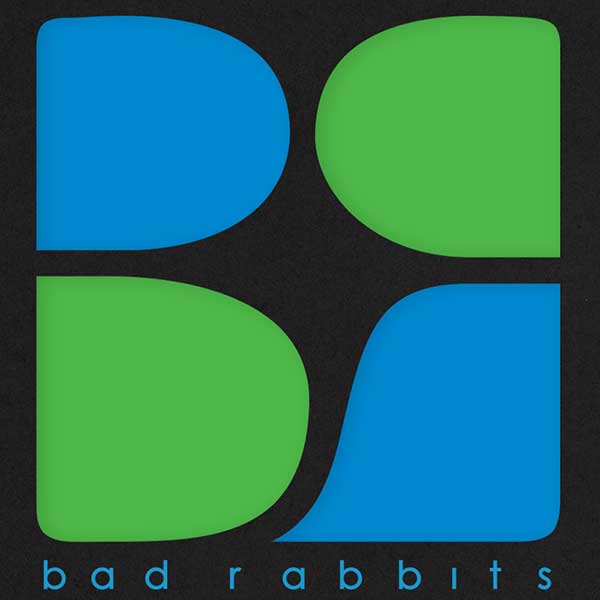 Bad Rabbits - Stick Up Kids