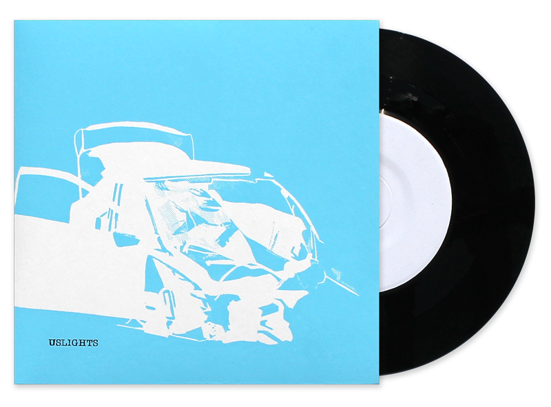 This Must Be The Place Test Pressing
