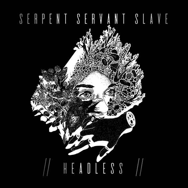 Serpent Servant Slave - Headless
