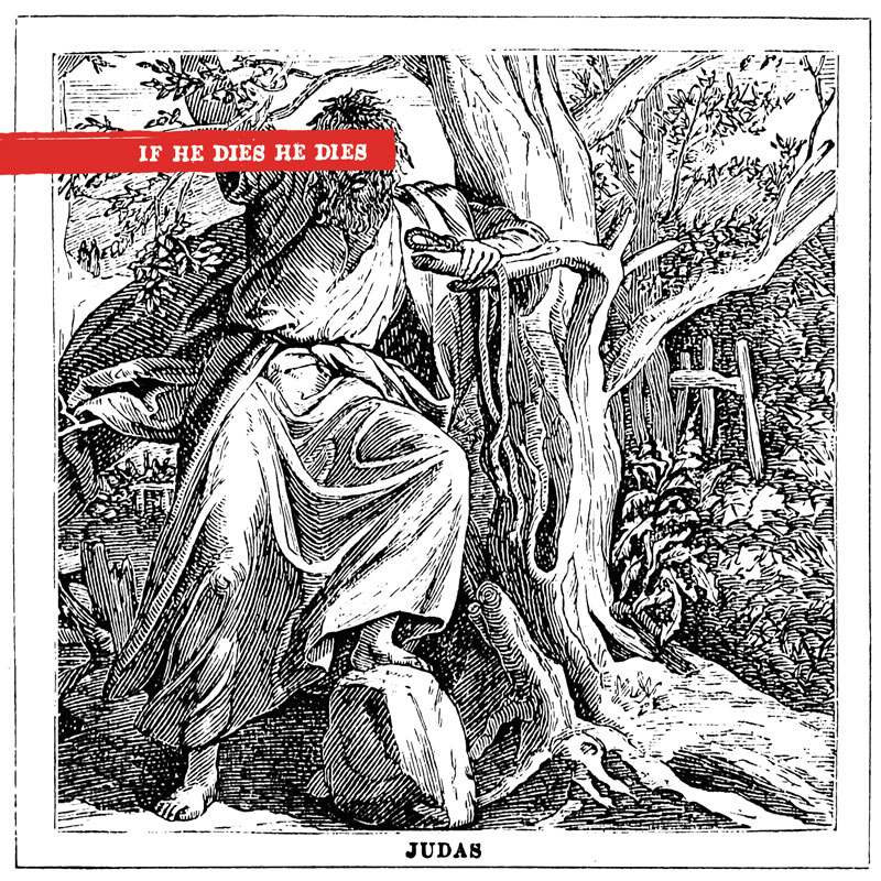 Judas