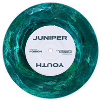 Juniper Youth Poison Single
