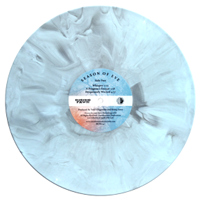 Rising Fawn - Season of Eve