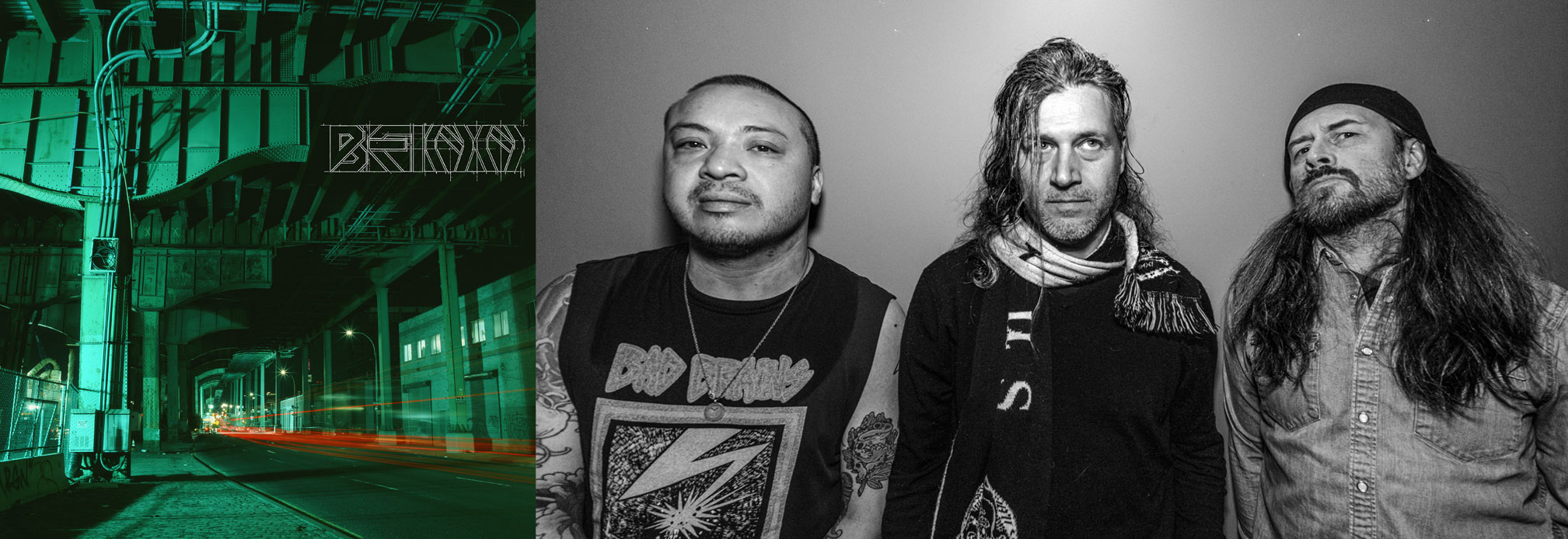 beinn - Perpetual Architecture