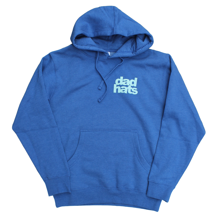 Dad Hats - Dad Hats Wheatus Tribute Hoodie