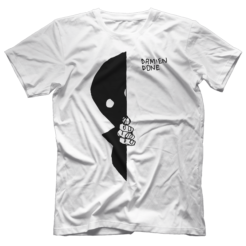 Lurk Tee