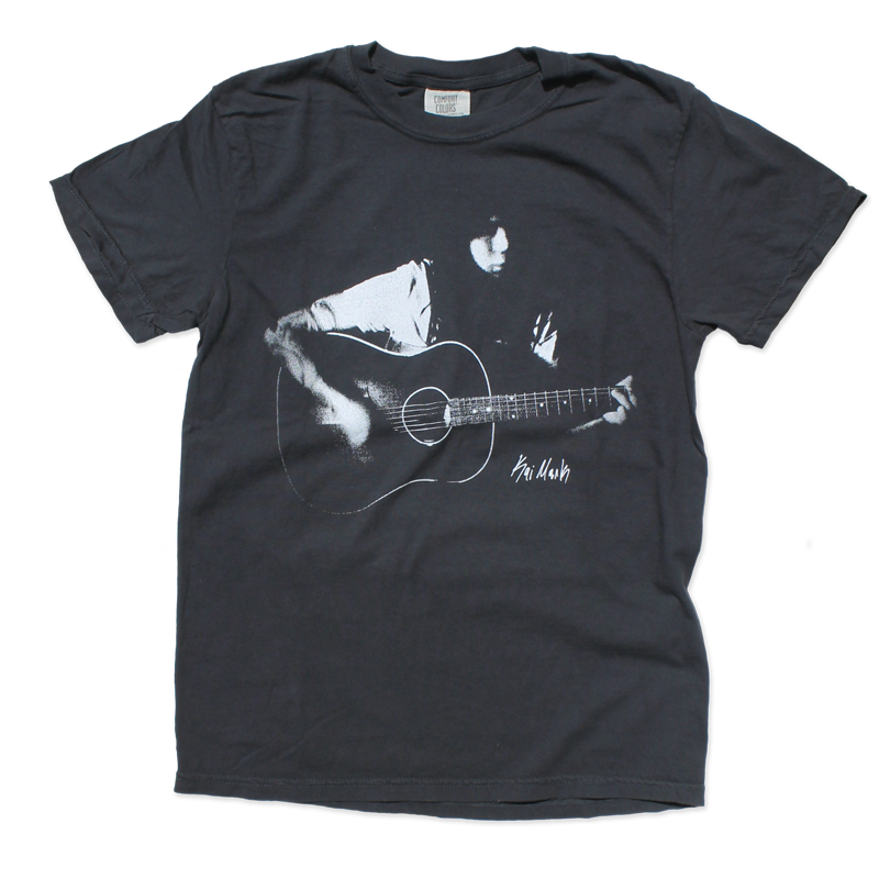 Silhouette Tee