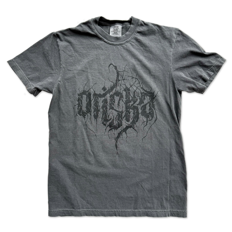 Oriska - Logo Tee